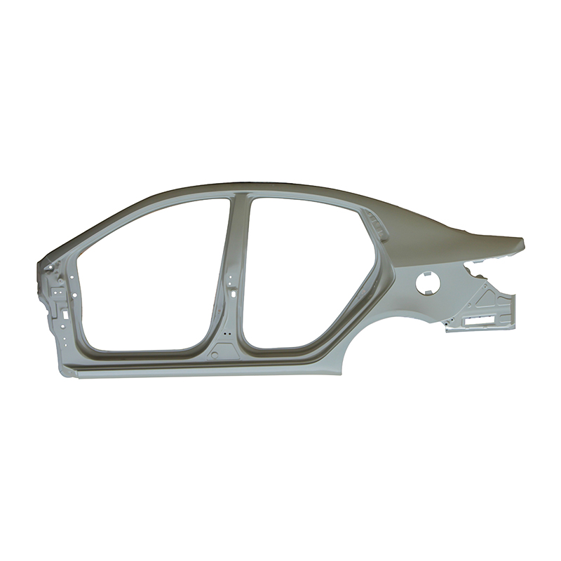KIA K2 11 サイドピラーAssy R/L