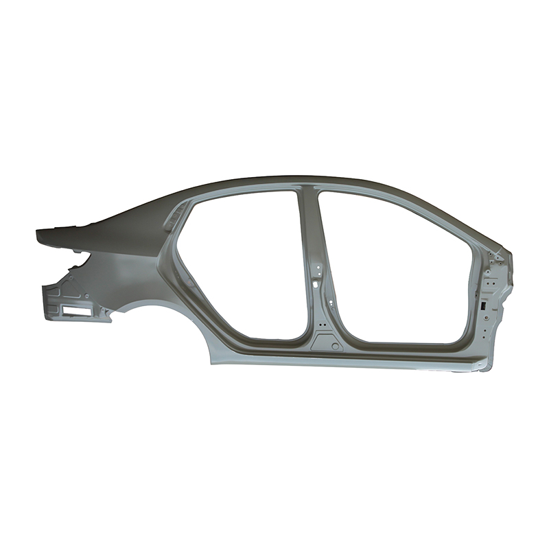 KIA K2 11 サイドピラーAssy R/L