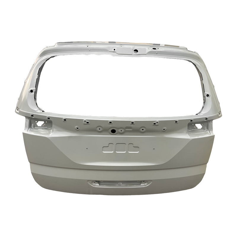 KIA カーニバル 22(R0000) トランク リッド