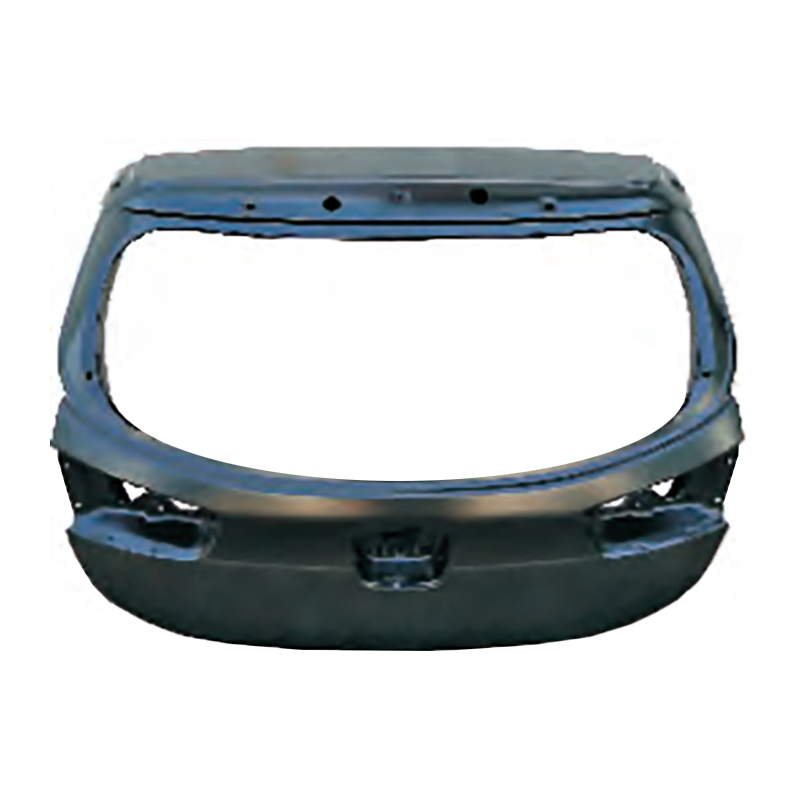 KIA K2 11 ハッチバック テールゲート