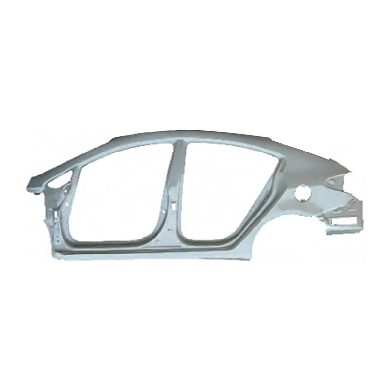 KIA K3 13 ピラー ASSY