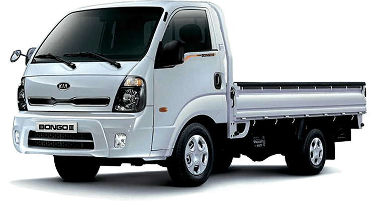 起亜 K2700